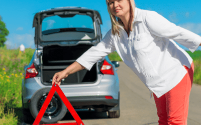 Top 5 Roadside Emergencies and How Midtown Towing Can Help