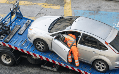 The Importance of 24/7 Towing Services in Midtown Atlanta