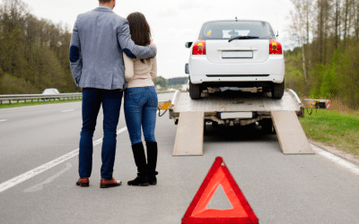 How to Choose the Right Towing Company for Your Needs