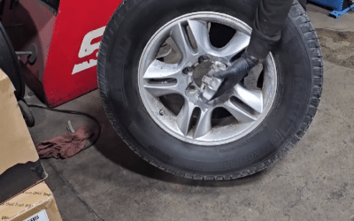 Tire Maintenance Tips to Prevent Blowouts and Flat Tires